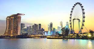 Attracting Top Spending International Tourists to Singapore